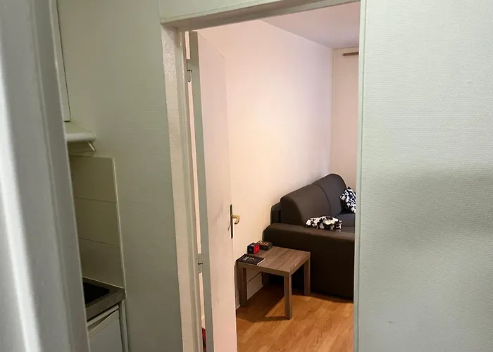 Апартаменты Meuble *